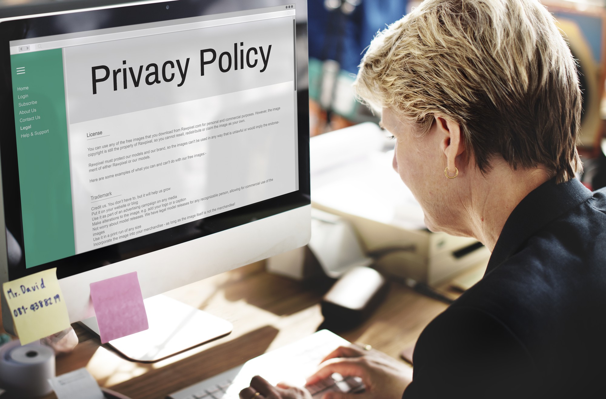 Privacy Policy by West Periodontics and Dental Implants (1)